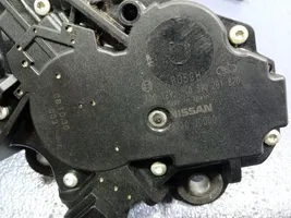 Nissan Qashqai Takalasinpyyhkimen moottori 28710JD000