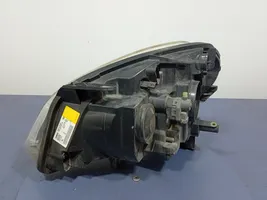 Nissan Qashqai Faro delantero/faro principal 26010JD90A