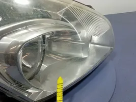 Nissan Qashqai Faro delantero/faro principal 26010JD90A