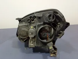 Nissan Qashqai Faro delantero/faro principal 26010JD90A