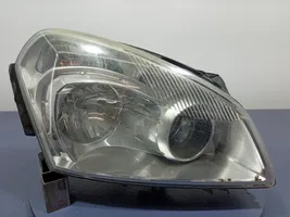 Nissan Qashqai Phare frontale 26010JD90A