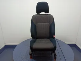 Subaru Forester SG Asiento delantero del pasajero 01