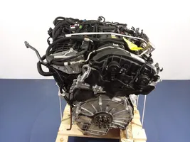 BMW 7 G11 G12 Engine B48B20B