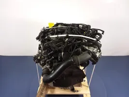 BMW 7 G11 G12 Motor B48B20B