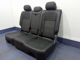 Volkswagen Tiguan Allspace Sedili seconda fila 01