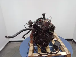 AC 428 Moteur M20