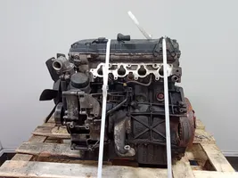 SsangYong Musso Moottori 161970