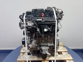 Hyundai Tucson IV NX4 Moottori G4FT