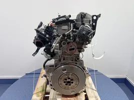 Hyundai Tucson IV NX4 Silnik / Komplet G4FT