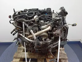 Ford Fiesta Moottori XUJB
