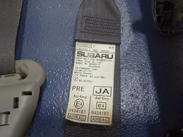Subaru Forester SG Kojelauta 98221SA140