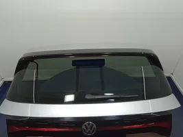 Volkswagen PASSAT B7 USA Tylna klapa bagażnika 01