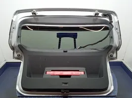 Volkswagen PASSAT B7 USA Tylna klapa bagażnika 01