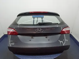 Hyundai i30 Portellone posteriore/bagagliaio 01