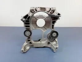 Alfa Romeo Stelvio Gearbox mounting bracket 670051341