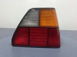 Volkswagen Golf II Lampa tylna 191945112