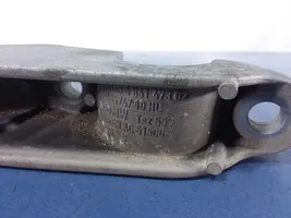 BMW 7 G11 G12 Stabilizator przedni / drążek 6861473