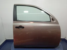 Nissan Micra Porte avant 01