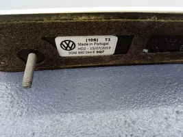 Volkswagen PASSAT B7 USA Gareniskie jumta reliņi – "ragi" 2GM860043B