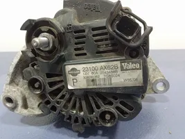 Nissan Micra Alternator 23100AX62B