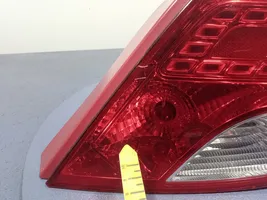 Peugeot 207 CC Lampa tylna 9686565980