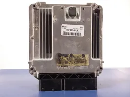 Audi A5 8T 8F Komputer / Sterownik ECU silnika 8K2907401A