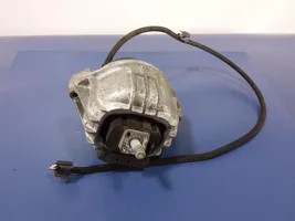 BMW 3 E90 E91 Variklio pagalvės vakuuminis vožtuvas 13981112