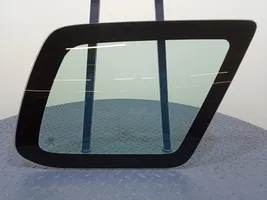 Mazda Tribute Заднее боковое стекло кузова 01