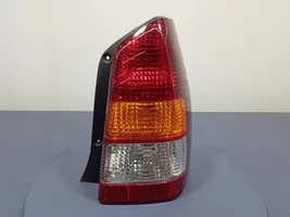 Mazda Tribute Feux arrière / postérieurs YL84-13B504