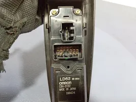 Mazda MPV II LW Interrupteur commade lève-vitre LD6266350A