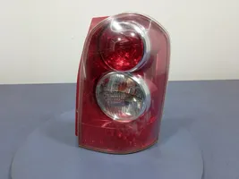 Mazda MPV II LW Lampa tylna 