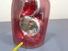 Mazda MPV II LW Lampa tylna 