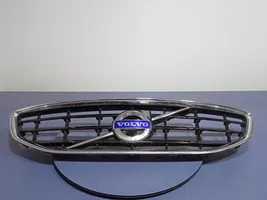 Volvo V40 Grille de calandre avant 31283764