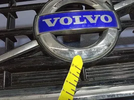 Volvo V40 Etusäleikkö 31283764