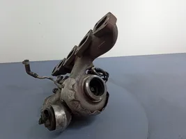 Audi A4 S4 B8 8K Turbo attuatore 04L253056E