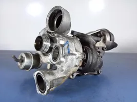 Mercedes-Benz E W212 Pièces d'aspiration d'air turbo A6510902880