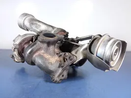 Mercedes-Benz E W212 Pièces d'aspiration d'air turbo A6510902880