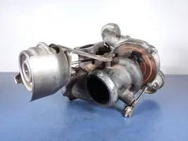 Mercedes-Benz E W212 Pièces d'aspiration d'air turbo A6510902880