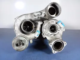 Mercedes-Benz E W212 Pièces d'aspiration d'air turbo A6510902880