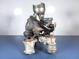 Mercedes-Benz E W212 Pièces d'aspiration d'air turbo A6510902880