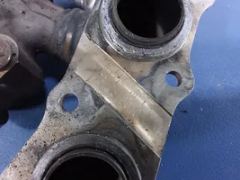 BMW 7 F01 F02 F03 F04 Repuesto del sistema de vacío del turbo 7593022