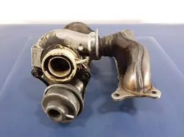 BMW 7 F01 F02 F03 F04 Pièces d'aspiration d'air turbo 7593022