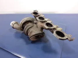 BMW 3 F30 F35 F31 Pièces d'aspiration d'air turbo 7637563