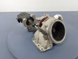 BMW X1 E84 Cześć układu próżniowego turbosprężarki 8631700