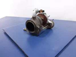 Opel Insignia A Turbo system vacuum part 12687057