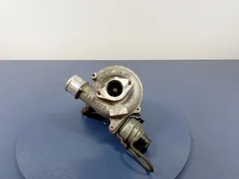 Honda Accord Cześć układu próżniowego turbosprężarki 702217-0001