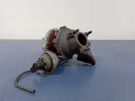 Honda Accord Pièces d'aspiration d'air turbo 702217-0001