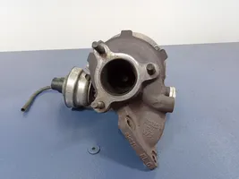 Honda Accord Pièces d'aspiration d'air turbo 702217-0001