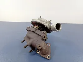 Honda Accord Cześć układu próżniowego turbosprężarki 702217-0001