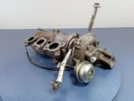 Alfa Romeo Stelvio Pièces d'aspiration d'air turbo 00670051477